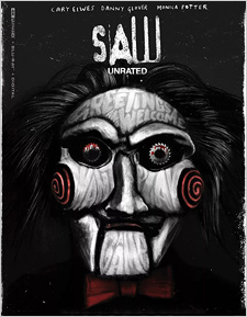 Saw (4K Ultra HD)