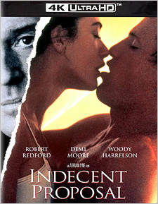 Indecent Proposal (4K UHD)