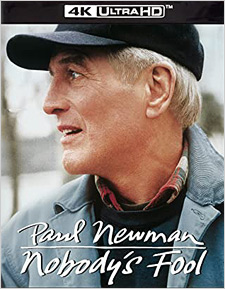 Nobody's Fool (4K Ultra HD)