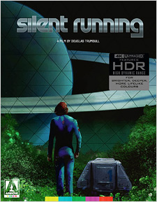 Silent Running (4K Ultra HD)