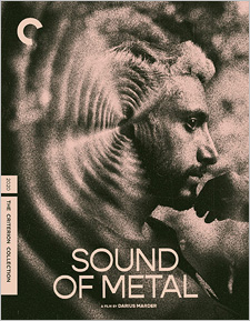 Sound of Metal (Criterion 4K Ultra HD)