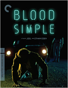 Blood Simple (4K Ultra HD)