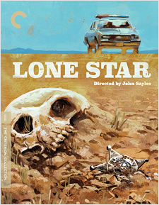 Lone Star (4K Ultra HD)