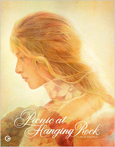 Picnic at Hanging Rock (4K Ultra HD)