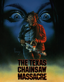 The Texas Chain Saw Massacre (4K UHD)