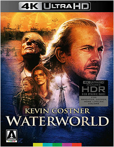 Waterworld (4K UHD)