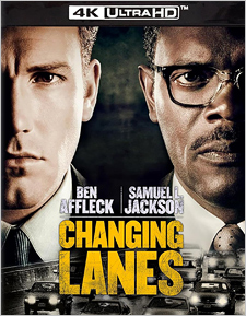 Changing Lanes (4K Ultra HD)