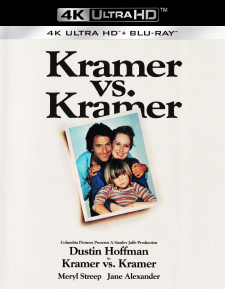 Kramer vs. Kramer (4K UHD)