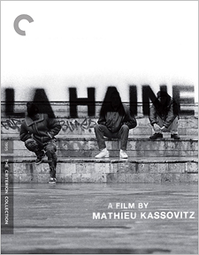 La haine (4K Ultra HD)