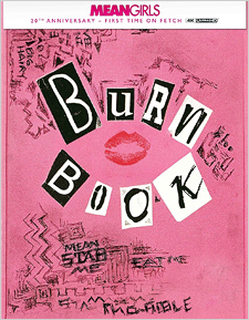 Mean Girls (4K UHD)