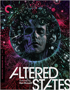 Altered States (4K Ultra HD)