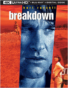Breakdown (4K Ultra HD)