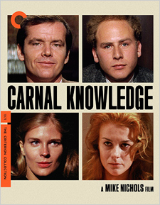 Carnal Knowledge (4K UHD)