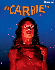 Carrie (4K UHD)