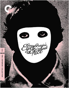 Eyes Without a Face (4K Ultra HD)