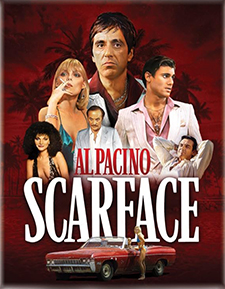 Scarface (4K UHD)