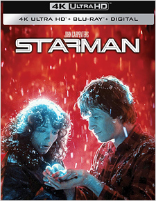 Starman (4K UHD)