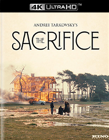 The Sacrifice (4K Ultra HD)