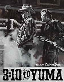 3:10 to Yuma (4K UHD)