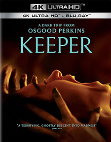 Keeper (4K UHD)