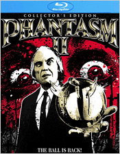 Phantasm II (Blu-ray Disc)