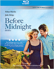 Before Midnight (Blu-ray Disc)