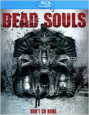 Dead Souls (Blu-ray Disc)