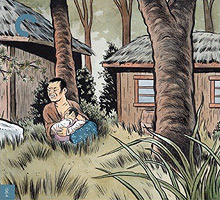 Fight, Zatoichi, Fight