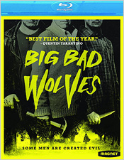 Big Bad Wolves