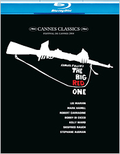 The Big Red One (Blu-ray Disc)