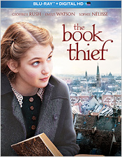 The Book Thief (Blu-ray Disc)