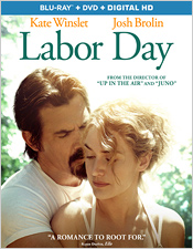 Labor Day (Blu-ray Disc)