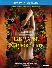 Like Water for Chocolate (Blu-ray Disc)