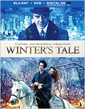 Winter's Tale (Blu-ray Disc)