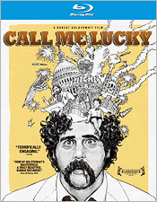 Call Me Lucky (Blu-ray Disc)
