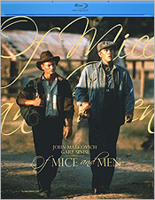 Of Mice and Men (Blu-ray Disc)