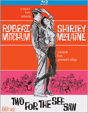 Two for the See Saw (Blu-ray Disc)