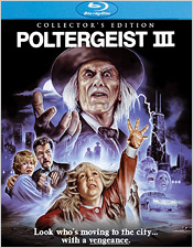 Poltergeist 3 (Blu-ray Disc)