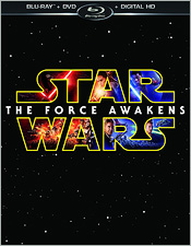 Star Wars: The Force Awakens (Blu-ray Disc)