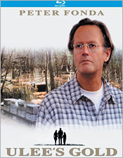 Ulee's Gold (Blu-ray Disc)