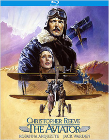 The Aviator (Blu-ray Disc)