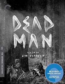 Dead Man (Blu-ray Disc)