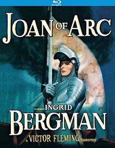 Joan of Arc (Blu-ray Disc)