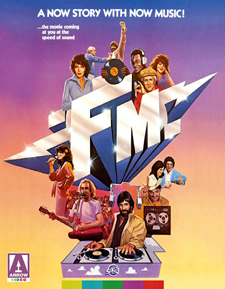 FM (Blu-ray Disc)