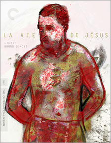 La vie de Jésus (Criterion Blu-ray Disc)