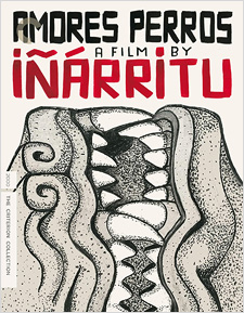 Amores Perros (Blu-ray Disc)