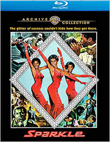 Sparkle (Blu-ray Disc)