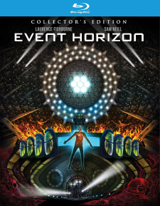 Event Horizon (Blu-ray Disc)
