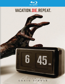6:45 (Blu-ray Disc)