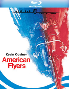 American Flyers (Blu-ray)